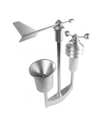 Homematic IP weather station - pro