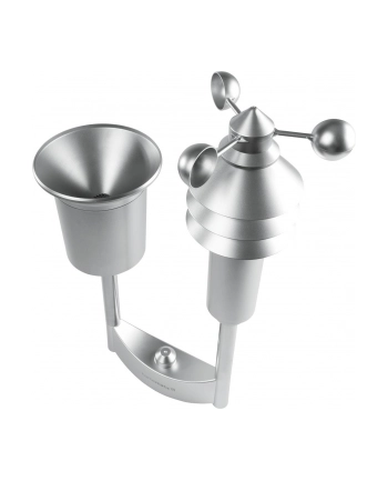 Homematic IP weather station - plus