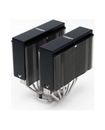 Noctua NA-HC4 chromax black