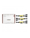 Noctua NA-SYC1 chromax yellow - nr 10