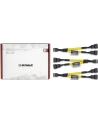 Noctua NA-SYC1 chromax yellow - nr 18