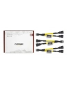 Noctua NA-SYC1 chromax yellow - nr 3