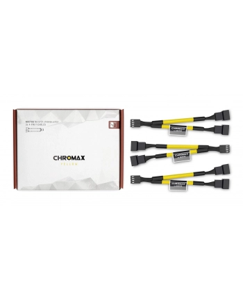 Noctua NA-SYC1 chromax yellow