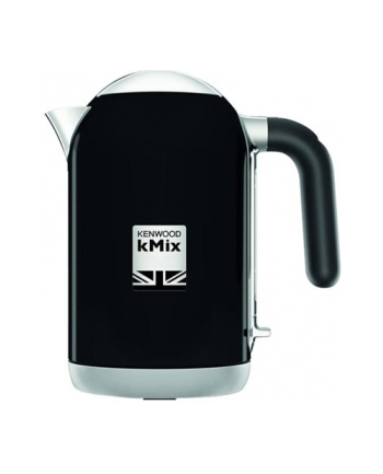 Kenwood ZJX650 1l black/silver