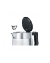 Severin Glas WK 3468 1l silver - nr 9