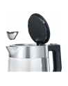 Severin Glas WK 3468 1l silver - nr 11