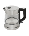 Severin Glas WK 3468 1l silver - nr 5