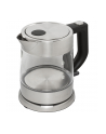 Severin Glas WK 3468 1l silver - nr 6