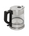 Severin Glas WK 3468 1l silver - nr 7