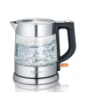 Severin Glas WK 3468 1l silver - nr 8