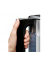 Siemens TW 86105P 1.5l silver - Sensor for senses - nr 10