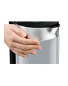 Siemens TW 86105P 1.5l silver - Sensor for senses - nr 12