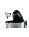 Siemens TW 86105P 1.5l silver - Sensor for senses - nr 13