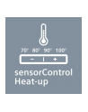 Siemens TW 86105P 1.5l silver - Sensor for senses - nr 15