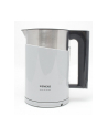 Siemens TW 86105P 1.5l silver - Sensor for senses - nr 1