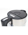 Siemens TW 86105P 1.5l silver - Sensor for senses - nr 2