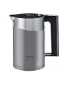 Siemens TW 86105P 1.5l silver - Sensor for senses - nr 5