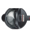 Siemens TW 86105P 1.5l silver - Sensor for senses - nr 8