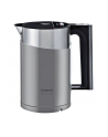 Siemens TW 86105P 1.5l silver - Sensor for senses - nr 9