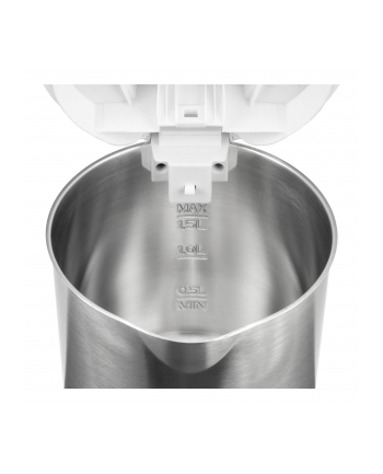 Unold 18010 1.5l white