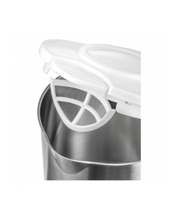 Unold 18010 1.5l white