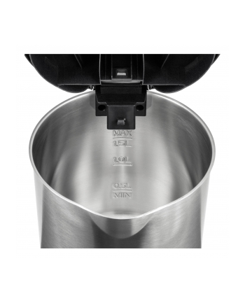 Unold 18015 1.5l black