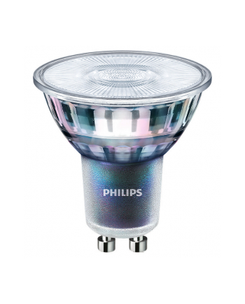 Philips Master LEDspot Expert Color 5.5W - GU10 36° 940 4000K dimmable