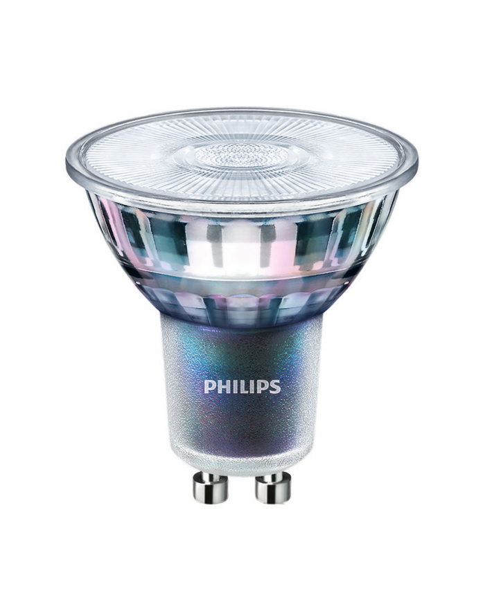 Philips Master LEDspot Expert Color 5.5W - GU10 36° 940 4000K dimmable główny