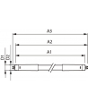 Philips Master LEDtube T5 1149mm 16.5W - 2500Lumen 865 6500K HF InstantFit EVG HE - nr 3