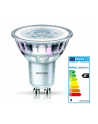 Philips CorePro LEDspot 3.5W GU10 - 36° 827 2700K extra warm light - nr 1