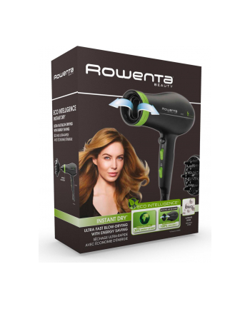Rowenta Eco Intelligence CV 6030