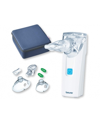 Beurer inhaler IH 55 nr 1