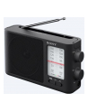 Sony ICF-506 black FM/AM - nr 2