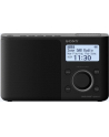 Sony XDR-S61DB black DAB+ - nr 13