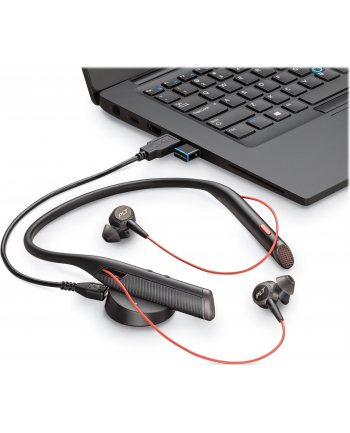 Plantronics Voyager 6200 UC nr 2
