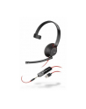 Plantronics Blackwire 5210 USB A - nr 1
