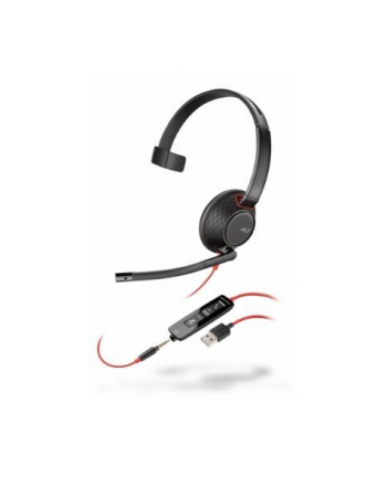 Plantronics Blackwire 5210 USB A