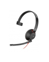 Plantronics Blackwire 5210 USB A - nr 2