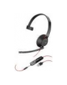 Plantronics Blackwire 5210 USB A - nr 3
