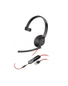 Plantronics Blackwire 5210 USB A - nr 4