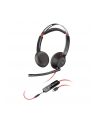 Plantronics Blackwire 5220 USB C - nr 11