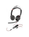 Plantronics Blackwire 5220 USB C - nr 12