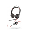 Plantronics Blackwire 5220 USB C - nr 3