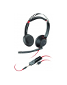 Plantronics Blackwire 5220 USB C - nr 5