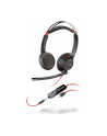 Plantronics Blackwire 5220 USB C - nr 7
