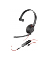 Plantronics Blackwire 5210 USB C - nr 3