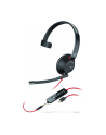 Plantronics Blackwire 5210 USB C - nr 5