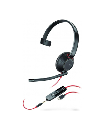 Plantronics Blackwire 5210 USB C