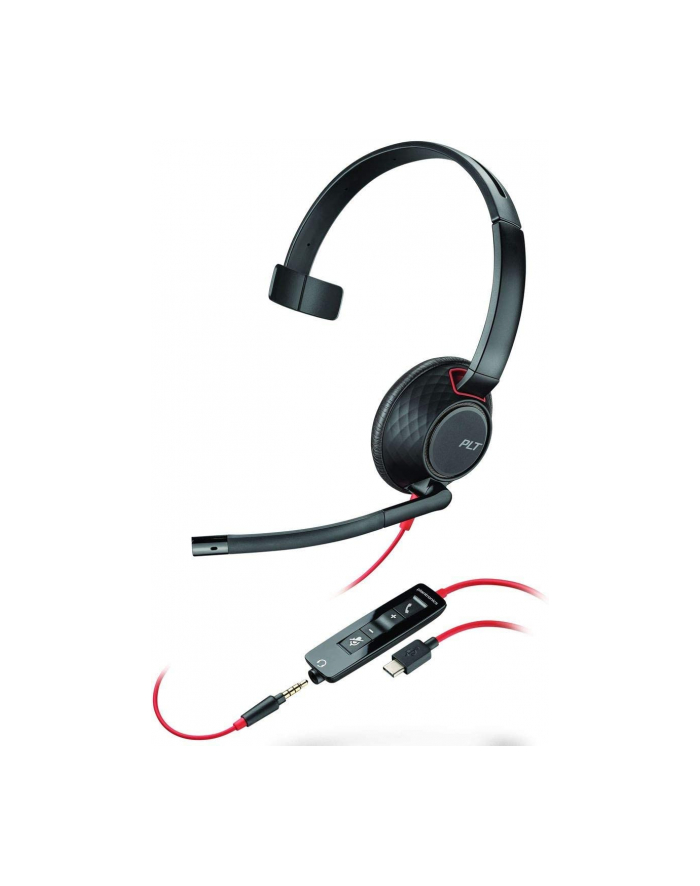Plantronics Blackwire 5210 USB C główny