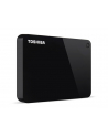 Toshiba Canvio Advance 3 TB - USB 3.0 - black - nr 12